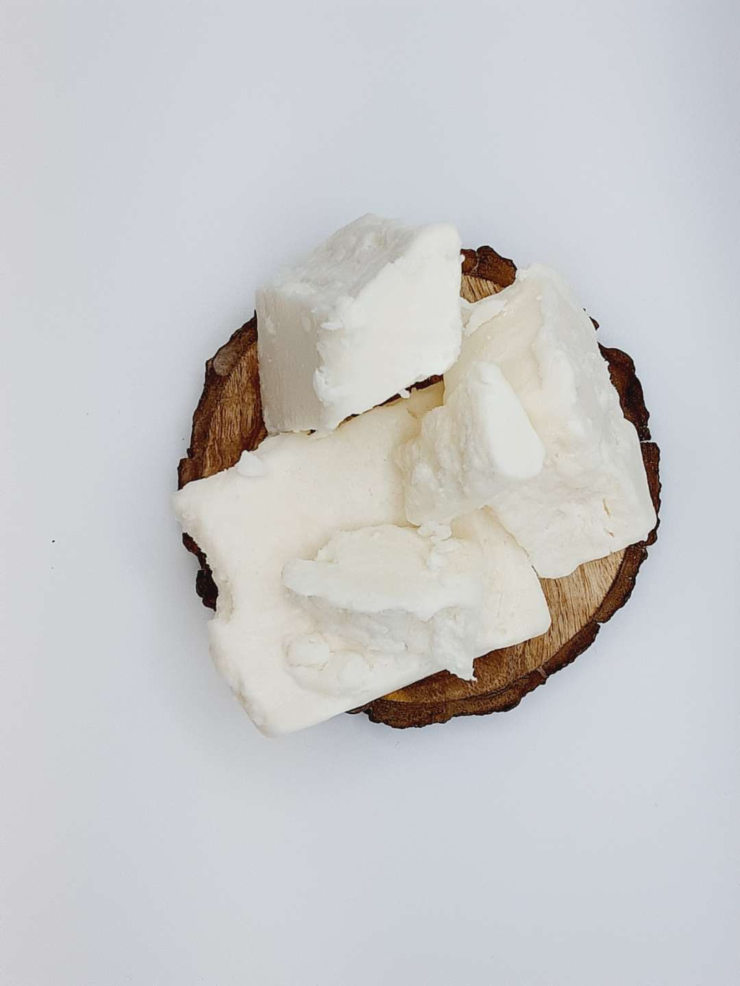 Sinless Scents' all natural shea butter