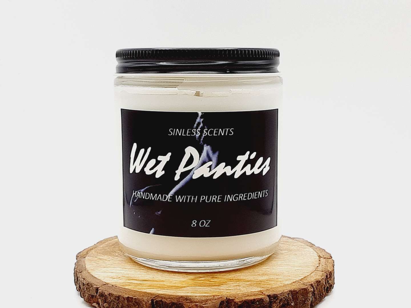 Wet Panties Candle