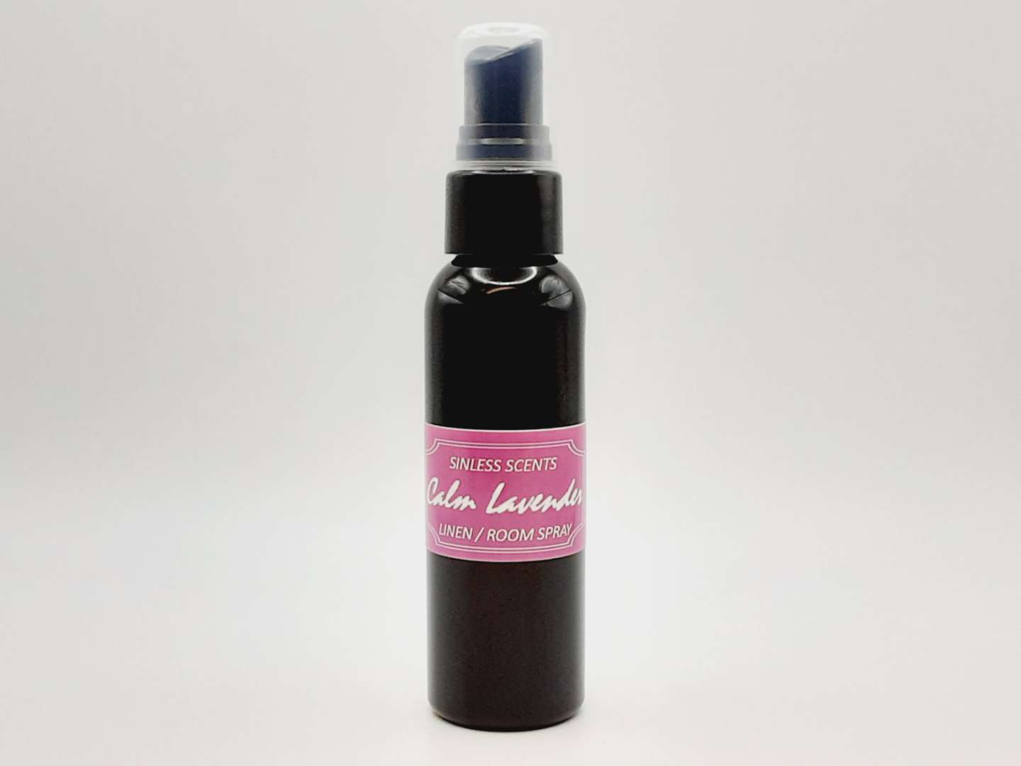 Calm Lavender Linen / Room Spray