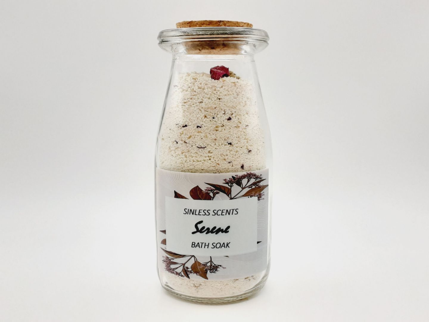 Serene Bath Soak