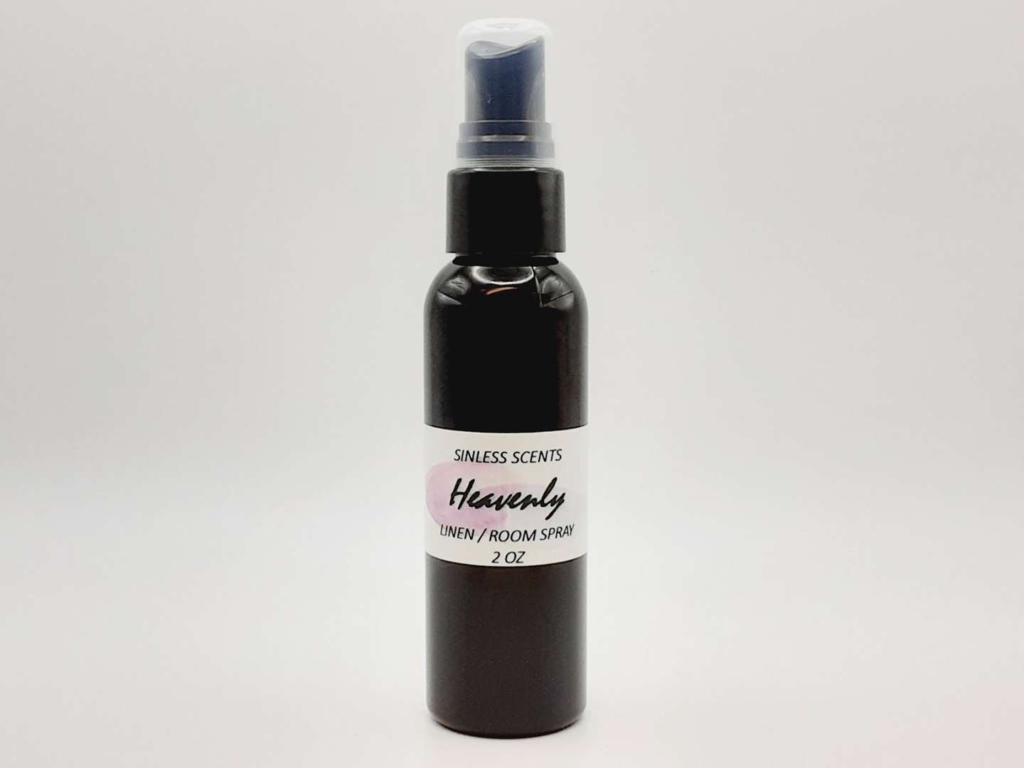 Heavenly Linen / Room Spray