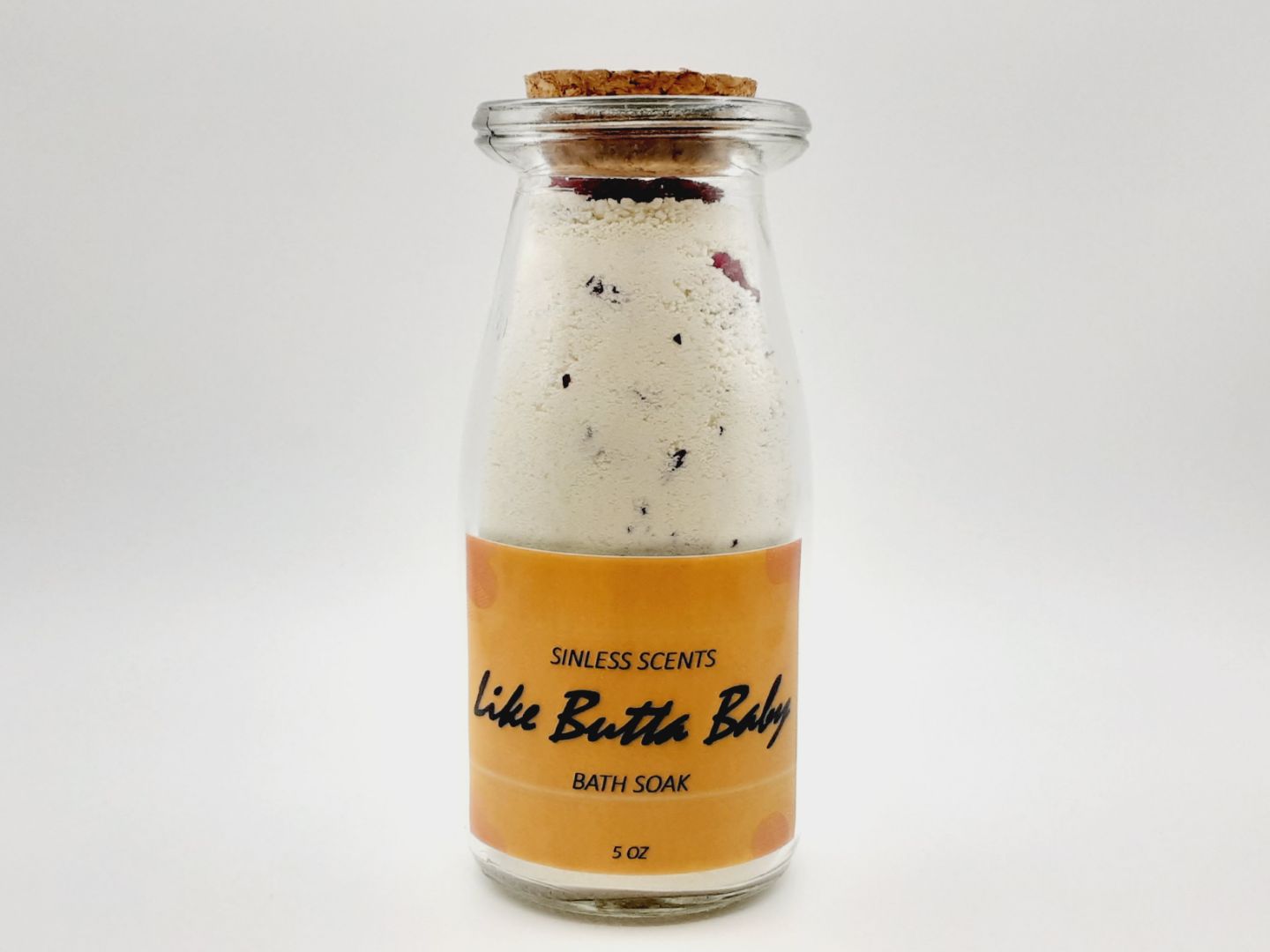 Like Butta Baby Bath Soak