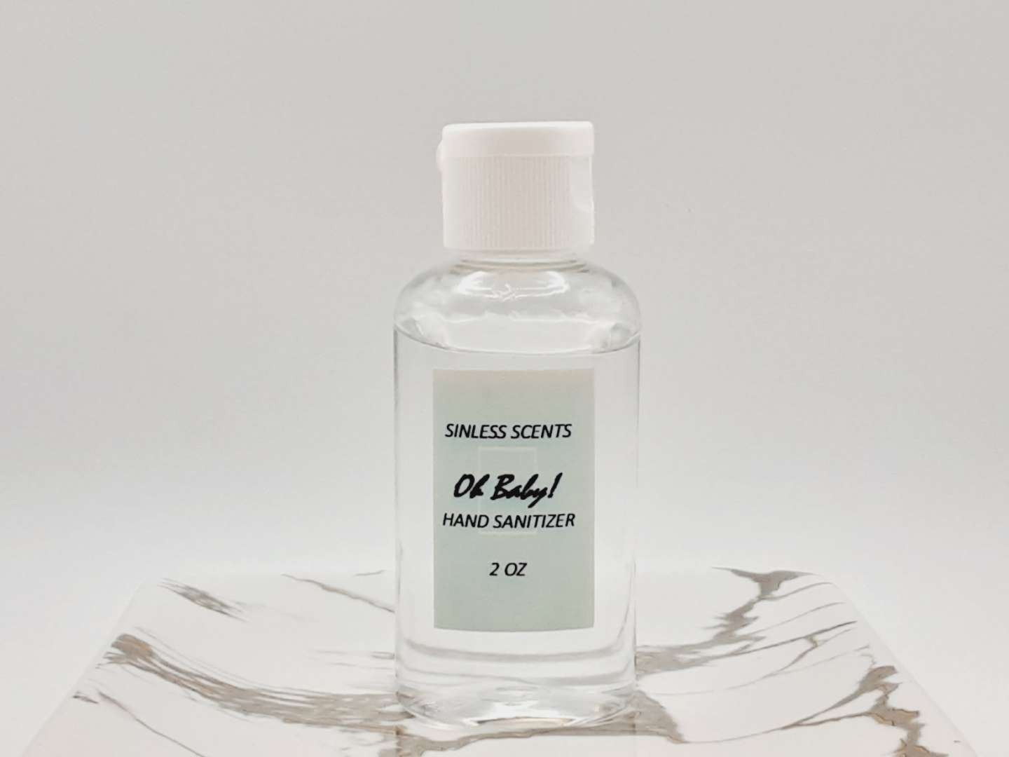 HAND SANITIZERS
