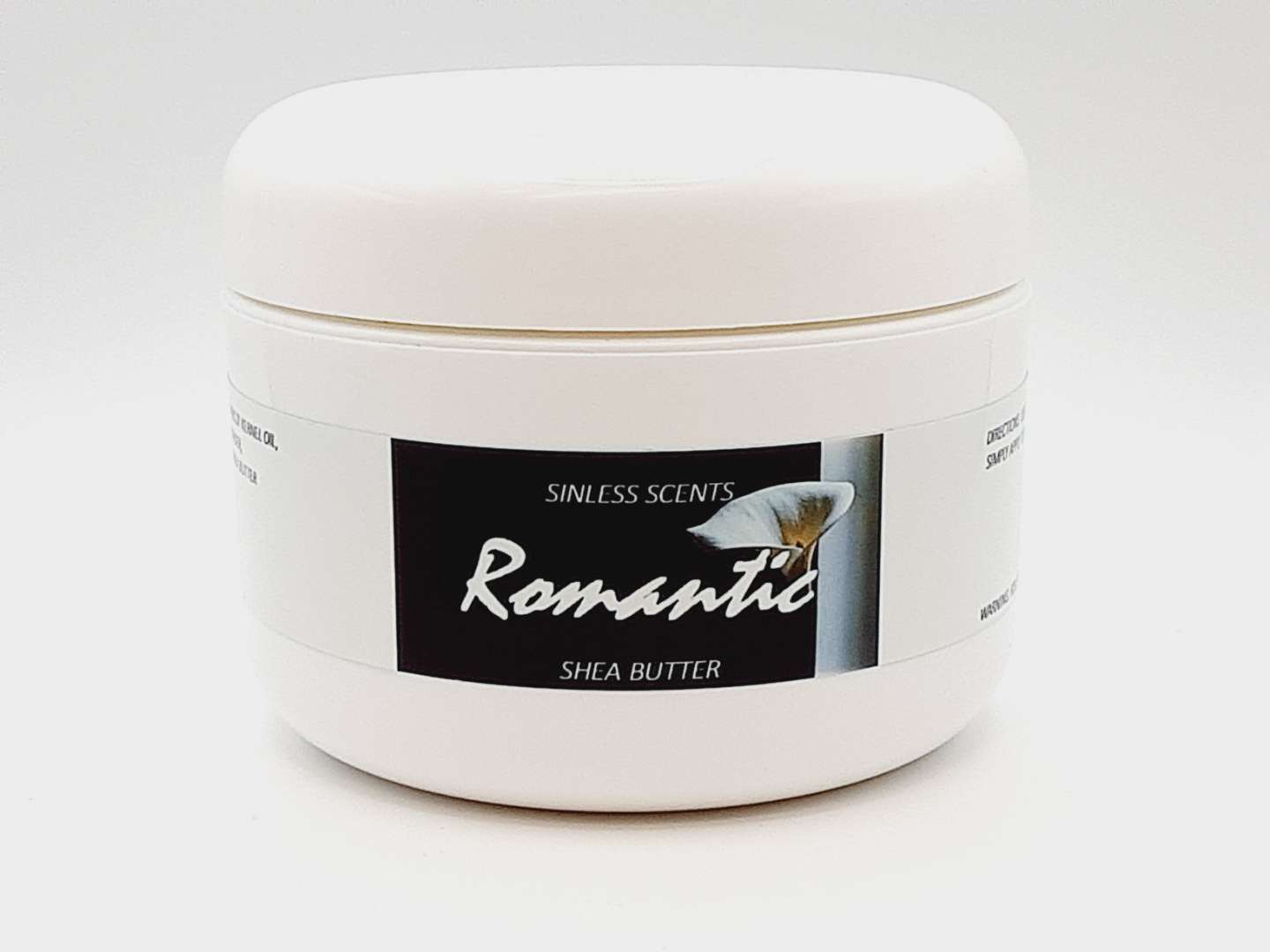 Romantic Shea Butter