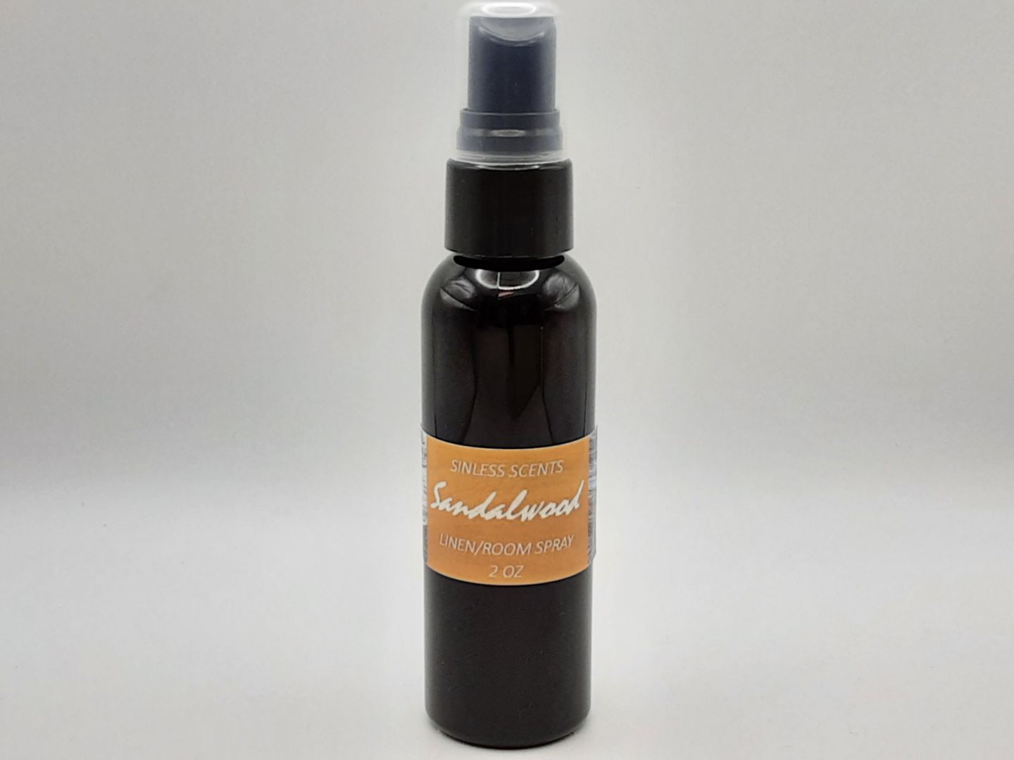 Sandalwood Linen / Room Spray