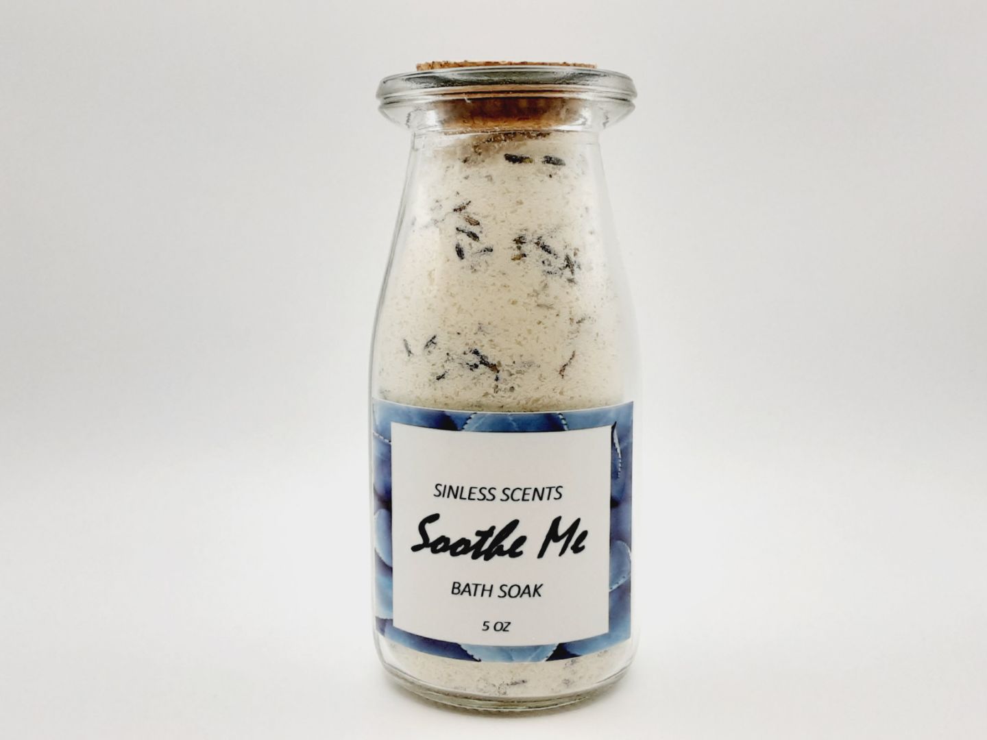 Soothe Me Bath Soak